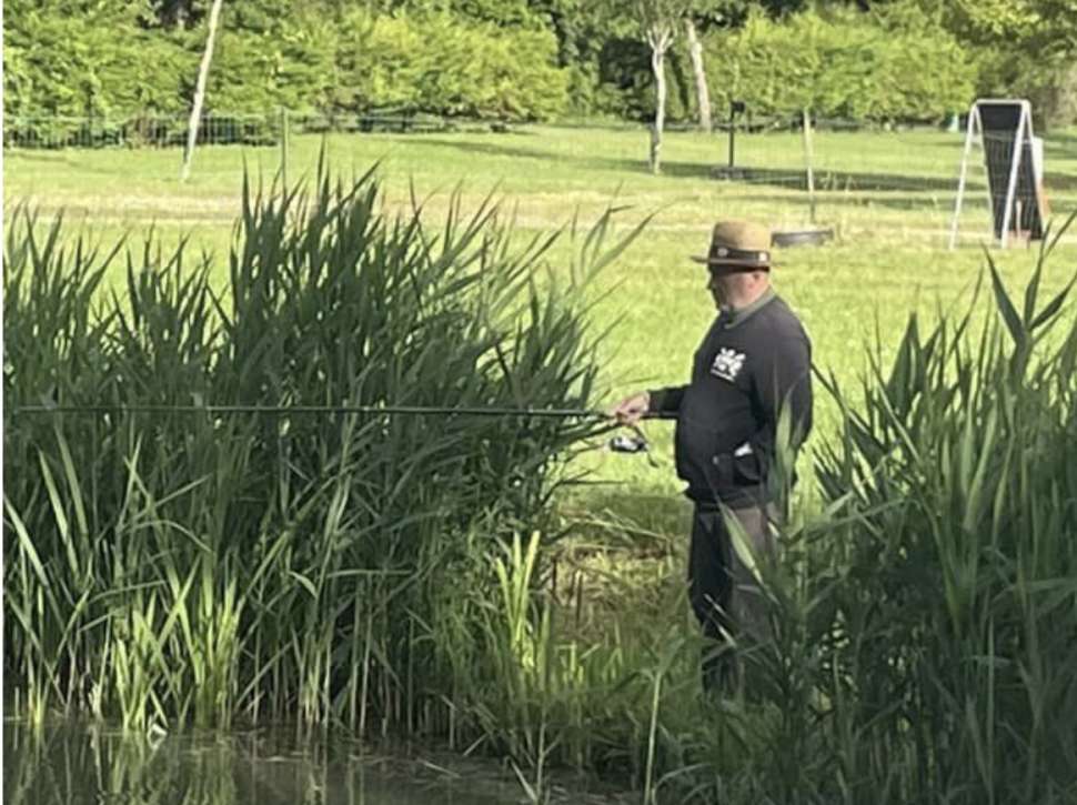  Camping Les Naiades (Chatel-Chéhéry, 08)