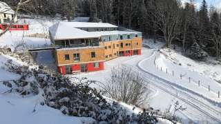 Travaux du domaine de Beubois Climaxion