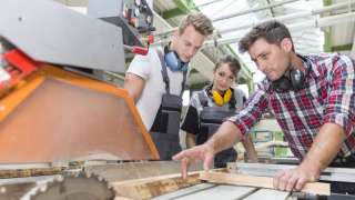 Emplois transition énergétique dans le Grand Est