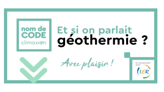 Géothermie région Grand Est