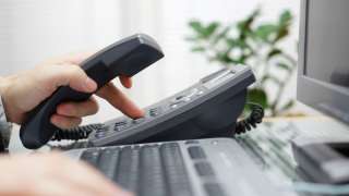 Démarchage téléphonique dans la rénovation énergétique