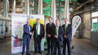 Schaeffler France efficacité énergétique