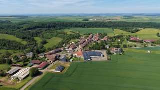 Adaptation collectivités changement climatique