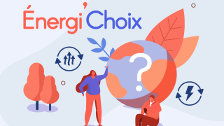 Energi Choix
