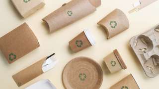 Prévention et gestion des déchets 