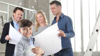 Rénovation énergétique pour les particuliers