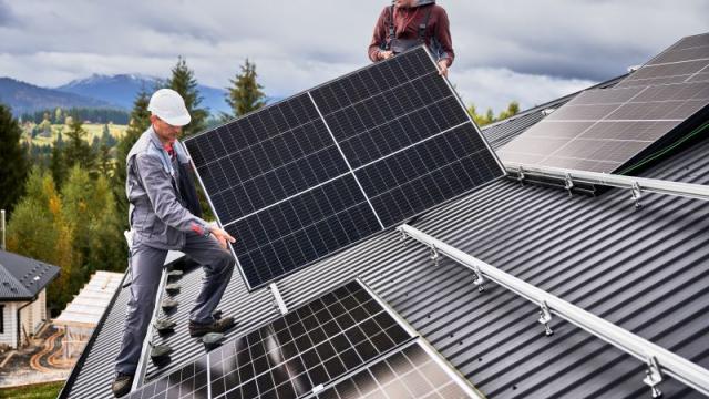 Energies renouvelables en Grand Est 2023