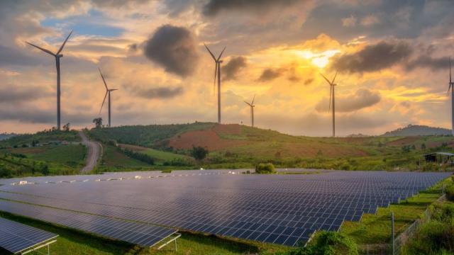 Projets EnR Grand Est