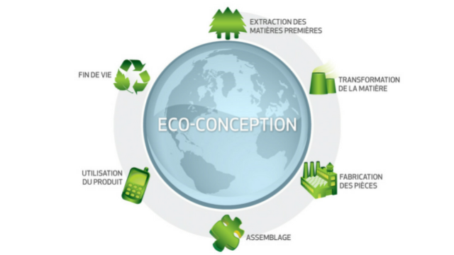 formation éco-conception climaxion