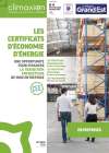 Les certificats d'économie d'énergie (CEE) à destination des entreprises