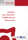 AMO bois et biosourcés
