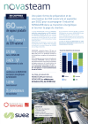 Fiche de présentation NOVASTEAM