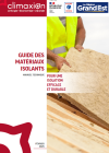 Guide des matériaux isolants