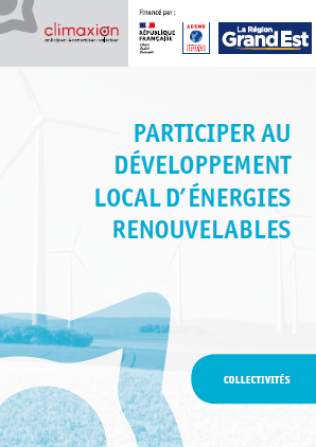 Developpement local EnR