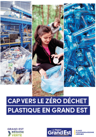 Stratégie plastique Grand Est