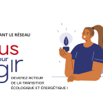 Réseau élus pour agir ADEME