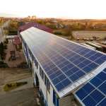 Autoconsommation collective