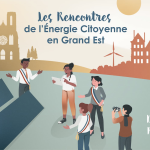 Rencontres énergie citoyenne 2026
