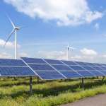 Energie renouvelable