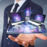 Produits électroniques 