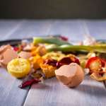 Biodéchets alimentaires