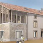 Charmois devant Bruyeres