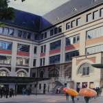 College Clémenceau Epinal