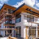 Construction circulaire