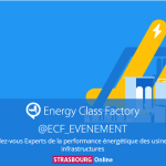 Energy Class Factory Strasbourg