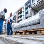 Emballage professionnel