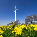 Energies renouvelables territoire