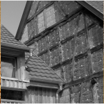 Rénovation biosourcée