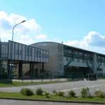 Lycée Charles de Gaulle de Chaumont