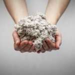 Matériaux biosourcés