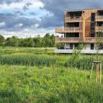 Quartier Bohrie ostwald