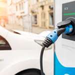 Récharge électrique