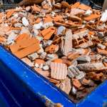 Réemploi des déchets du BTP