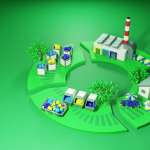 Economie circulaire Lorraine