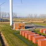 Stockage energie renouvelable