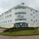 Visite de chantier Epinal