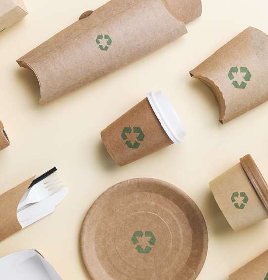 Prévention et gestion des déchets 