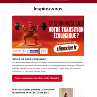 NL Climaxion avril 2026