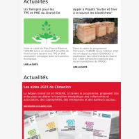 Climaxion - mars 2021