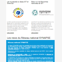 Newsletter EIT juillet 2019