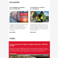 Lettre d'informations Climaxion février 2021