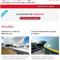 newsletter climaxion 2