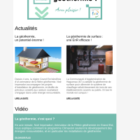 Code CLimaxion géothermie