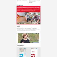 Newsletter Climaxion janvier 2021