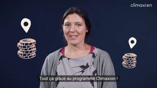 Embedded thumbnail for [CODE CLIMAXION] Energies renouvelables