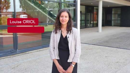 Embedded thumbnail for Autoconsommation : Louise Oriol (DGEC) témoigne 